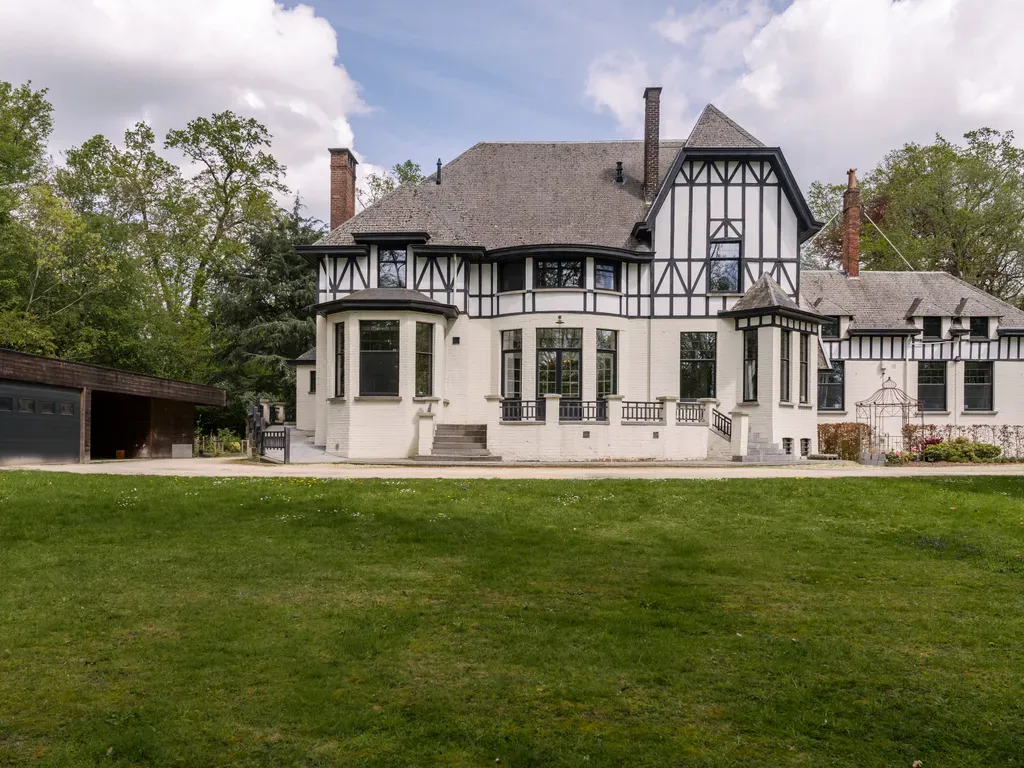Hoofdfoto Huis in Melle