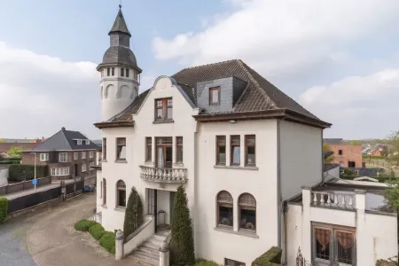 HuisOudsbergen