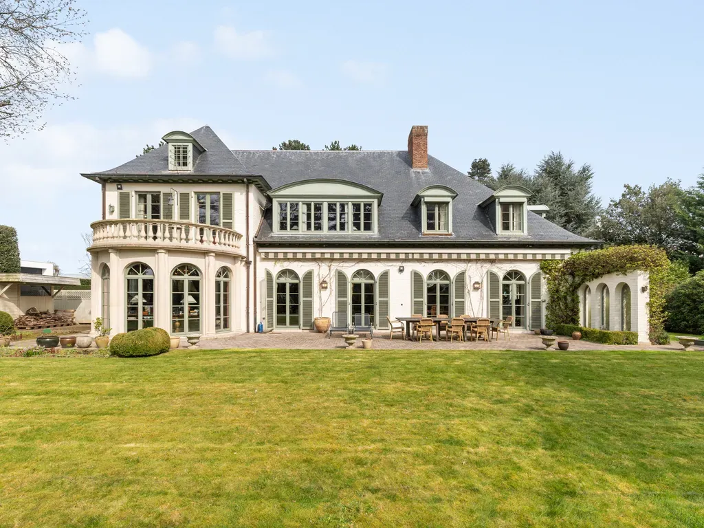 Villa in Wemmel - 7691109 - J.Van Gijsellaan 30, 1780 Wemmel