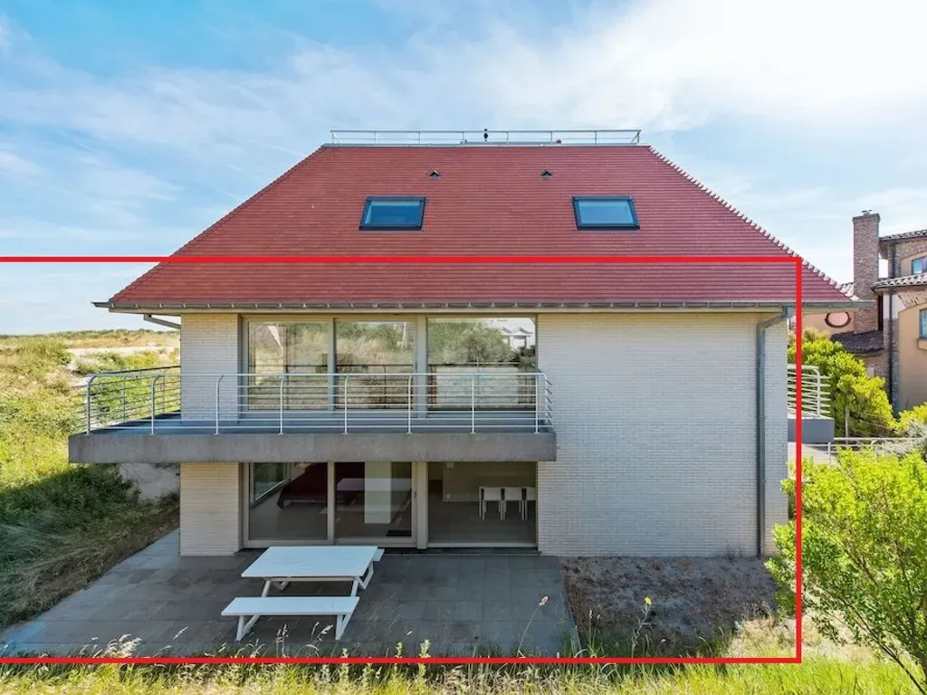 Appartement in Koksijde - 7691114 - Bettystraat 33, 8670 Koksijde
