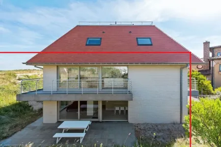 AppartementKoksijde