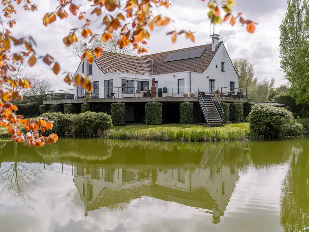 Hoofdfoto Huis in Alveringem