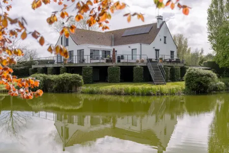 HuisAlveringem