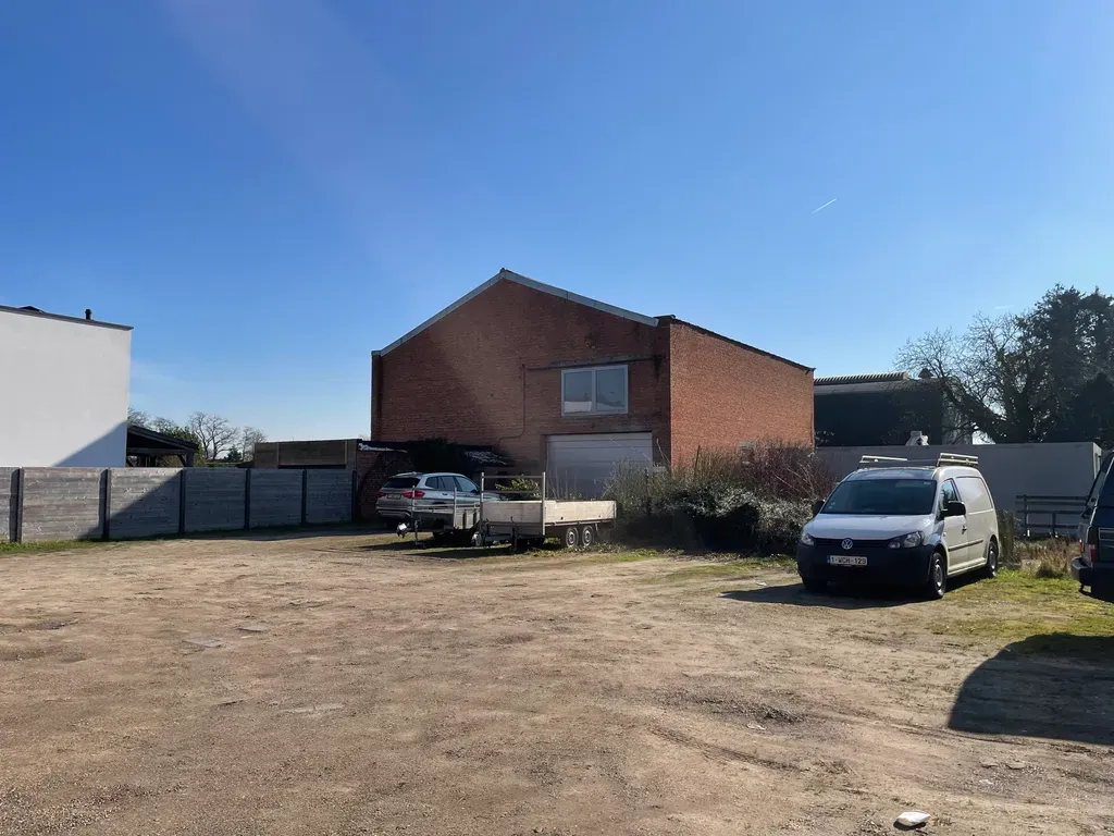 Appartement in De Klinge - 7691116 - Schooldreef 3, 9170 De klinge