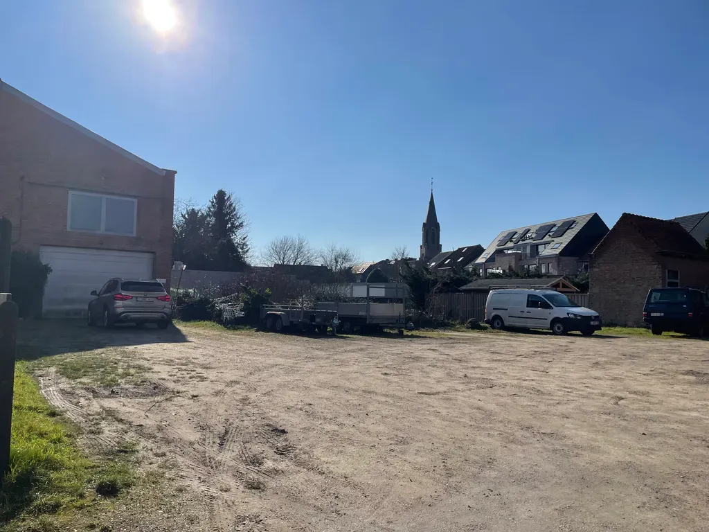 Appartement in De Klinge - 7691116 - Schooldreef 3, 9170 De klinge