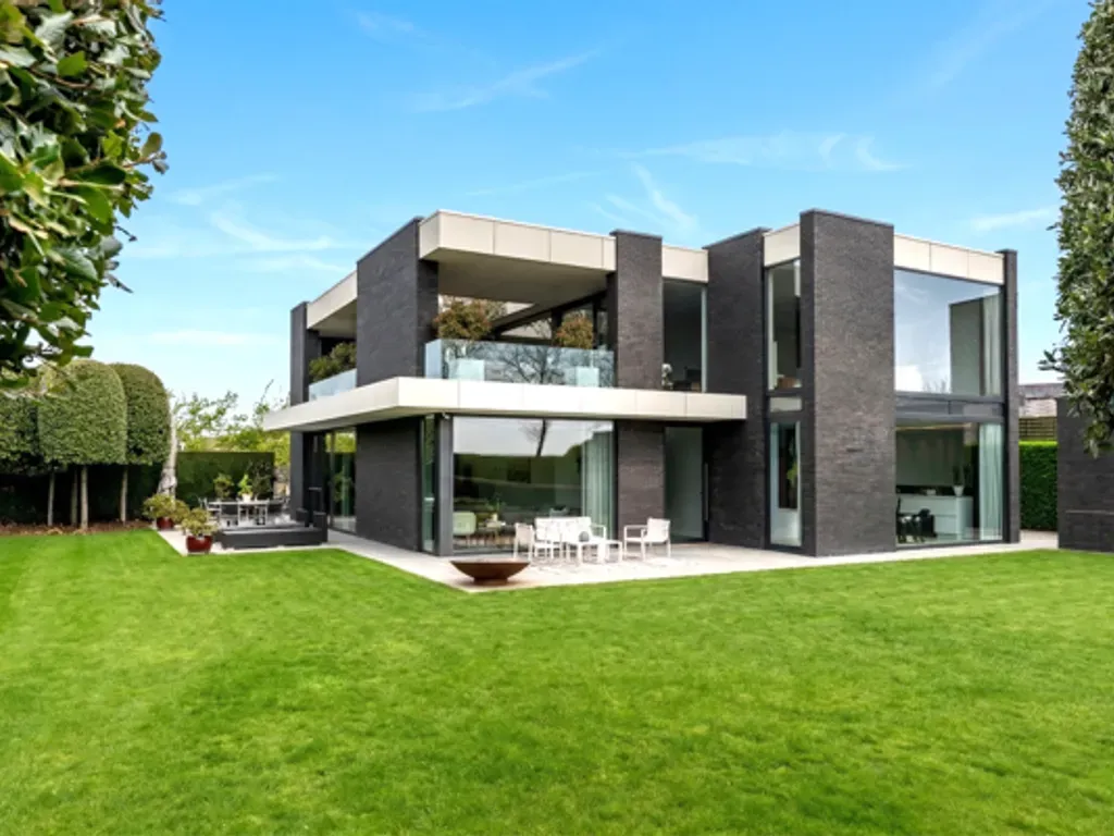 Hoofdfoto Villa in Middelkerke