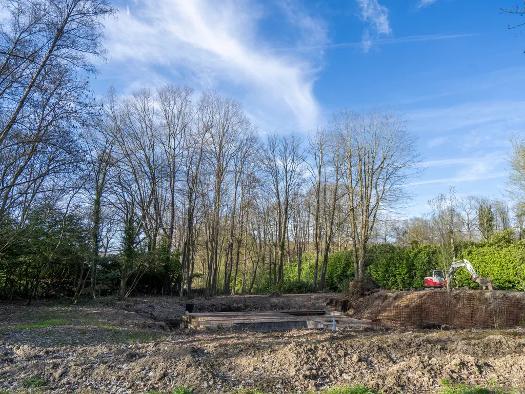 Hoofdfoto Grond in Bellegem