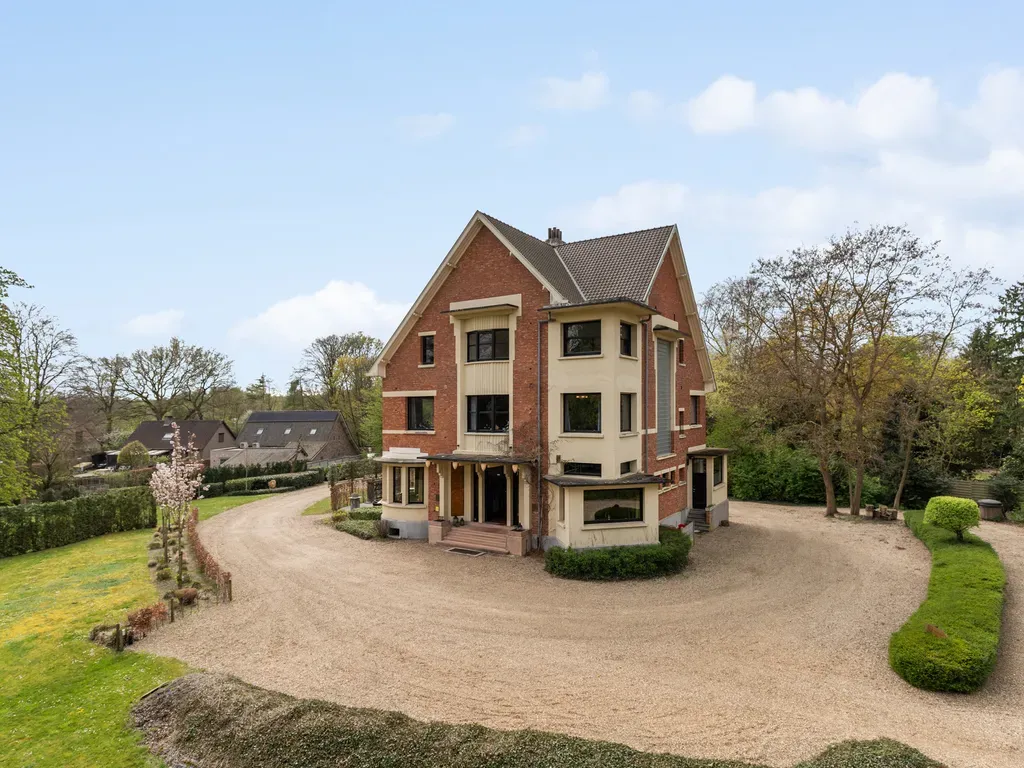 Huis in Heusden-Zolder - 7691121 - Neerjouten 11, 3550 Heusden-Zolder
