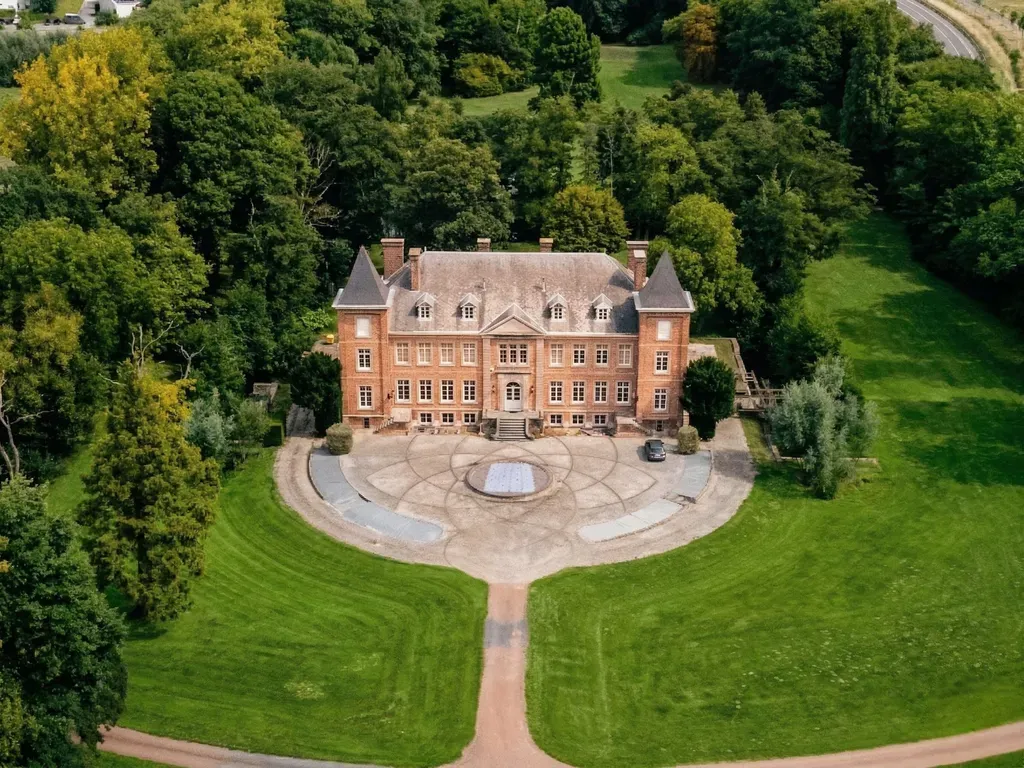 Huis in Zonnebeke - 7691122 - Kasteelstraat 1-3, 8980 Zonnebeke