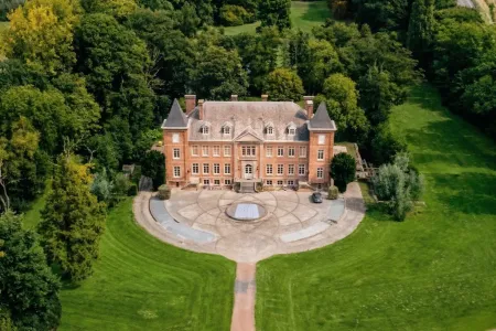 HuisZonnebeke
