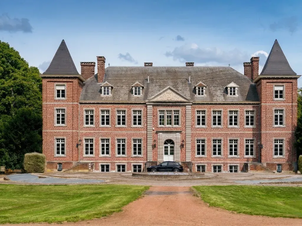 Huis in Zonnebeke - 7691122 - Kasteelstraat 1-3, 8980 Zonnebeke