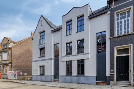 Huis Te Koop Roeselare
