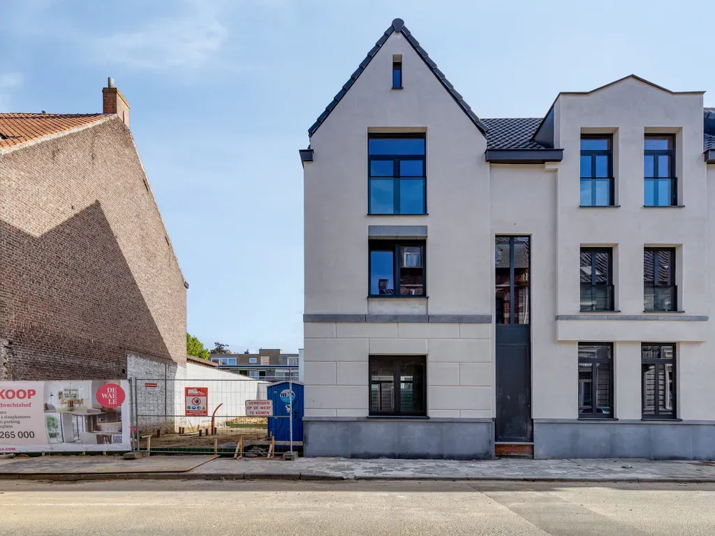 Huis in Roeselare - 7691127 - Sint-Hubrechtsstraat , 8800 Roeselare