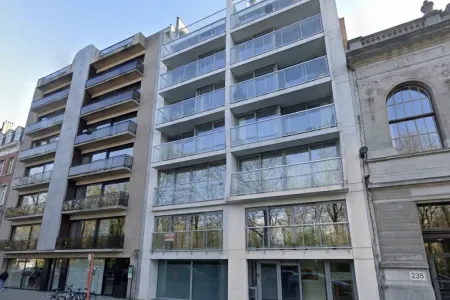 Appartement Te Koop Oostende