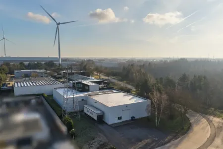 Appartement Te Koop Lanklaar