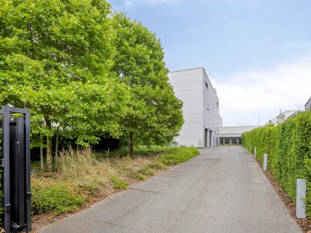 Appartement in Lanklaar - 7691128 - Bekaertlaan 27, 3650 Lanklaar