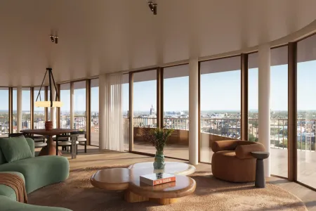 AppartementKortrijk