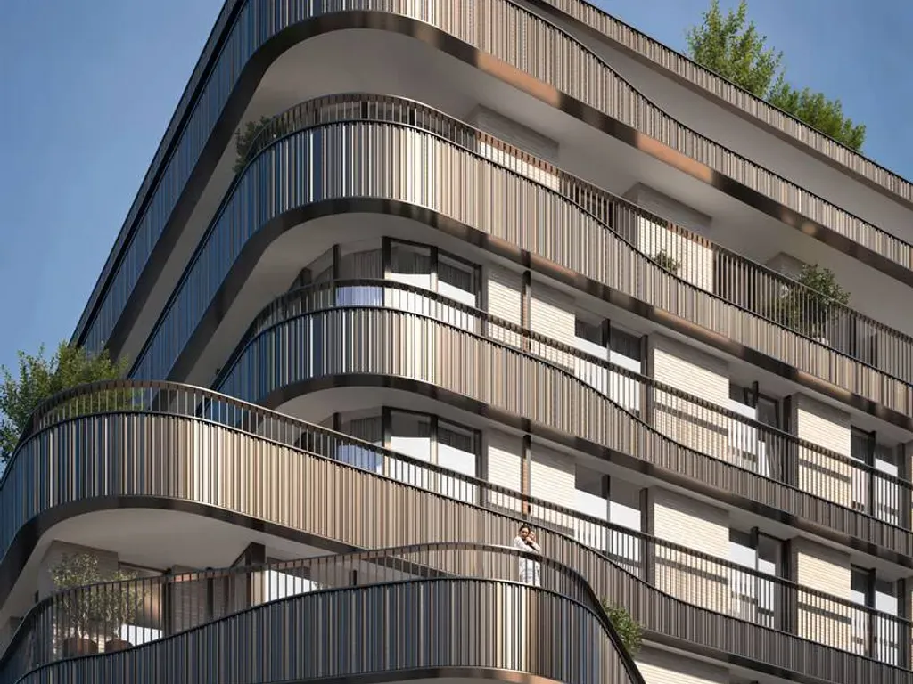 Appartement in Kortrijk - 7691133 - Meensesteenweg 85, 8500 Kortrijk