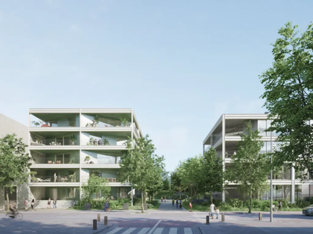 Appartement in Kortrijk - 7691130 - Loofstraat 52, 8500 Kortrijk