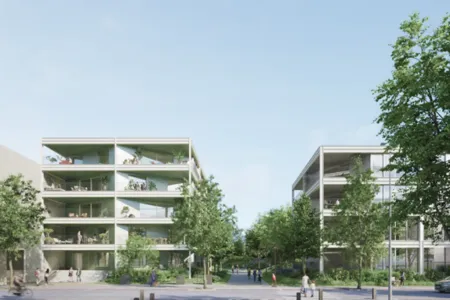 AppartementKortrijk
