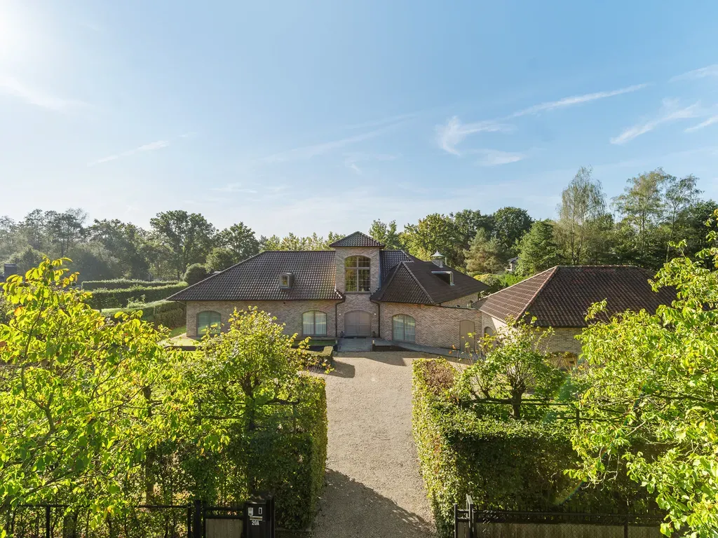 Villa in Lichtaart - 7691132 - Villapark , 2460 Lichtaart