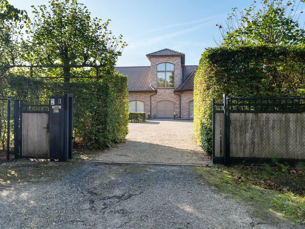 Villa in Lichtaart - 7691132 - Villapark , 2460 Lichtaart