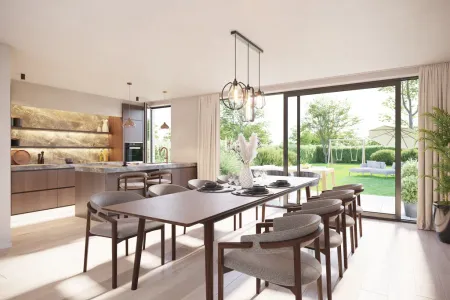 Huis Te Koop Roesbrugge-Haringe
