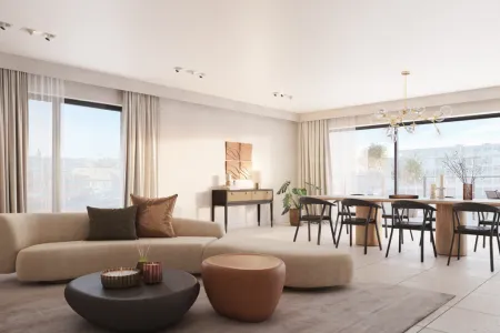 Appartement Te Koop Kortrijk