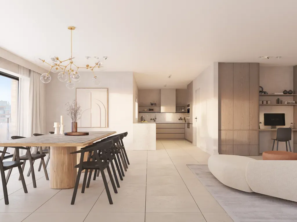 Appartement in Kortrijk - 7691139 - Spinnerijkaai 0, 8500 Kortrijk