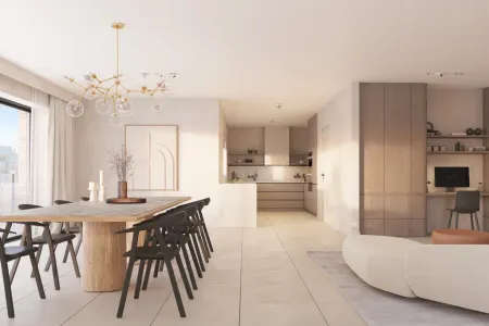 Appartement Te Koop Kortrijk