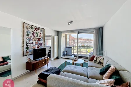Appartement Te Huur Mechelen