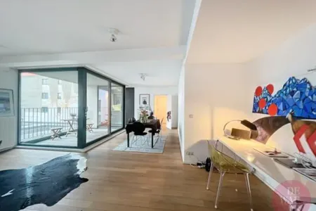 Appartement Te Huur Brussel