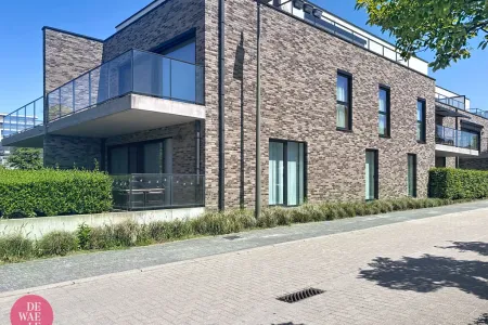 Appartement Te Huur Mechelen