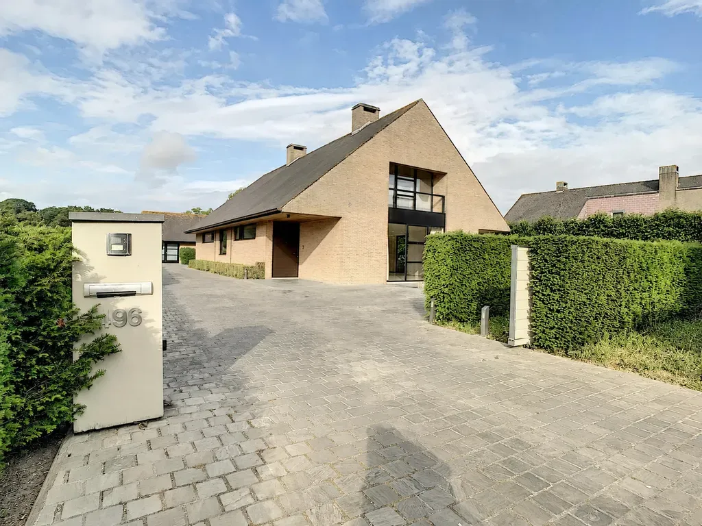 Villa in Boezinge - 7691207 - Diksmuidseweg 496, 8904 Boezinge