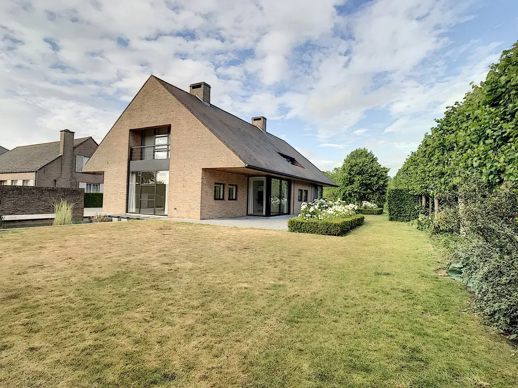 Villa in Boezinge - 7691207 - Diksmuidseweg 496, 8904 Boezinge