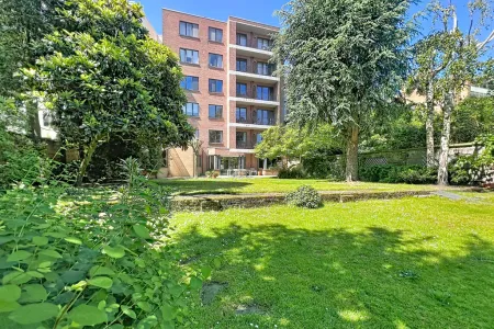 Appartement Te Huur Gent