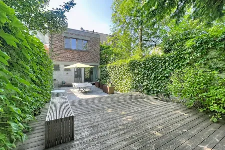 Huis Te Huur Sint-Amandsberg