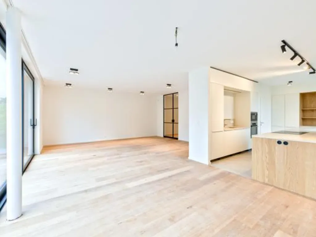 Appartement in Ukkel - 7691208 - Avenue Hamoir - Hamoirlaan 8, 1180 Ukkel