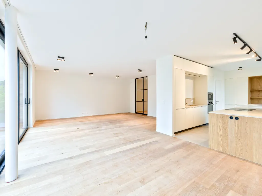 Appartement in Ukkel - 7691208 - Avenue Hamoir - Hamoirlaan 8, 1180 Ukkel