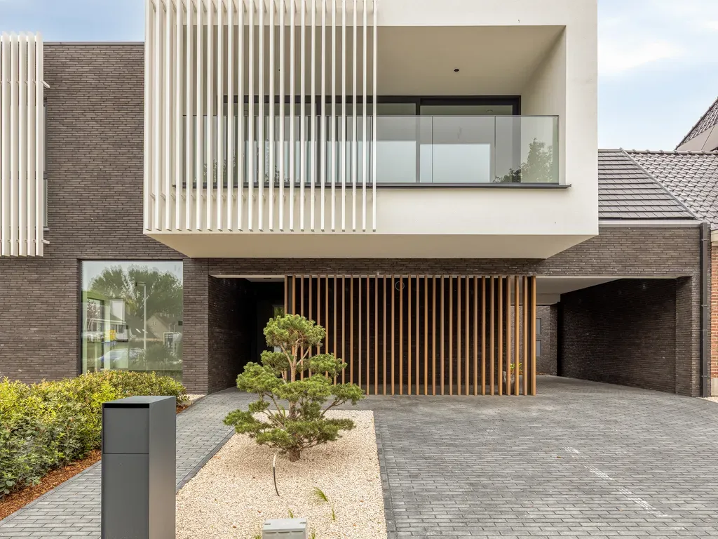 Huis in Beveren-Waas - 7691209 - Goudenregenlaan 1, 9120 Beveren-Waas