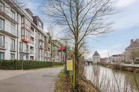  Verhuurd Kortrijk