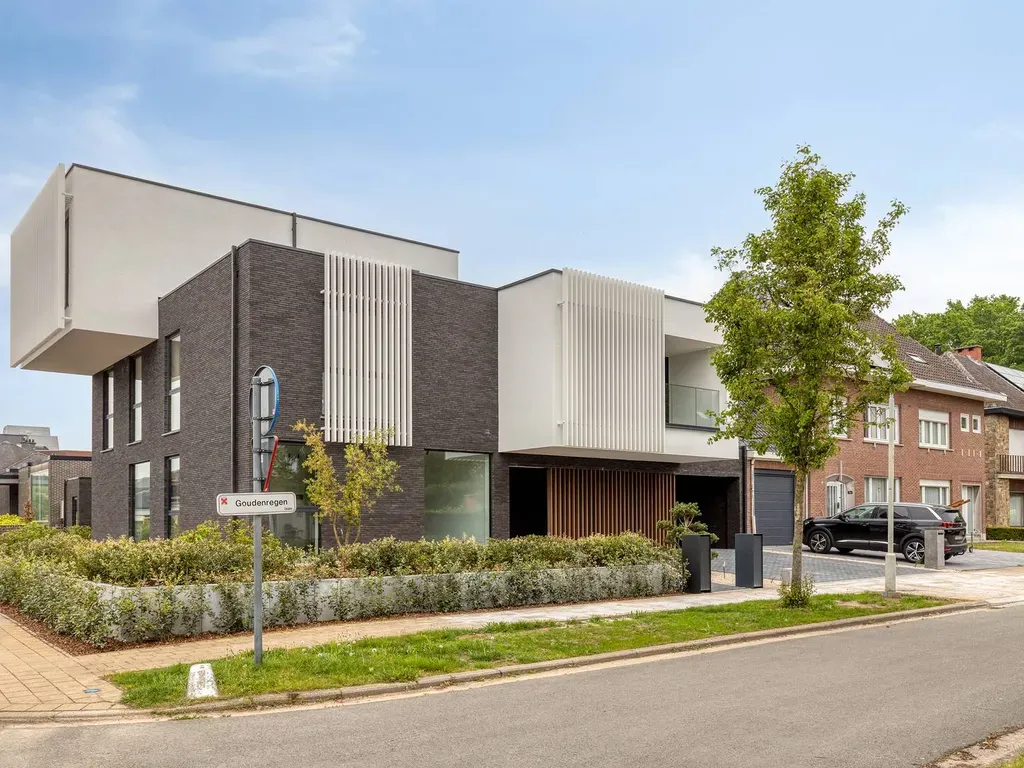 Huis in Beveren-Waas - 7691210 - Goudenregenlaan 1, 9120 Beveren-Waas