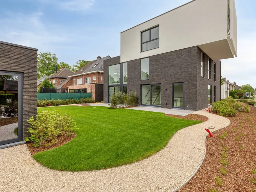 Huis in Beveren-Waas - 7691210 - Goudenregenlaan 1, 9120 Beveren-Waas