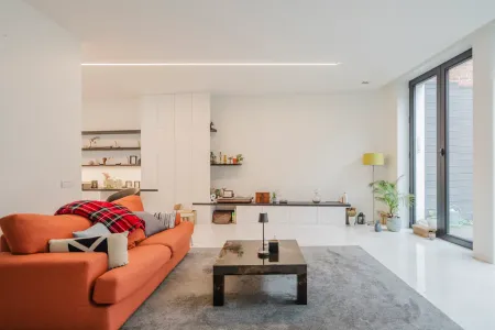  Verhuurd Kortrijk