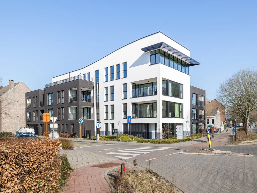 Appartement in Lier - 7691215 - Koningin-Astridlaan 37, 2500 Lier