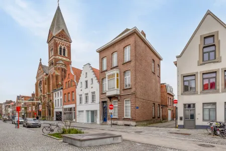 Huis Te Koop Mechelen