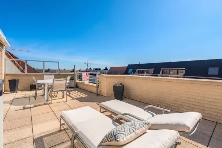 Appartement Te Koop Middelkerke