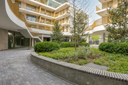 Appartement Te Koop Antwerpen Linkeroever