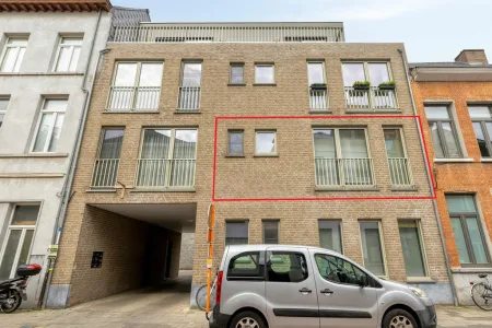 Huis Te Koop Lier