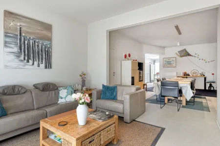 Appartement Te Koop Heist-aan-Zee